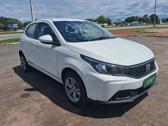 FIAT ARGO 1.0 FIREFLY FLEX DRIVE MANUAL FIAT ARGO 1.0 FIREFLY FLEX DRIVE MANUAL